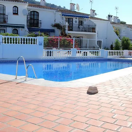 Los Cipreses 23 Casasol Apartamento