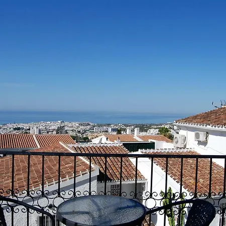 Apartment Los Cipreses 23 Casasol