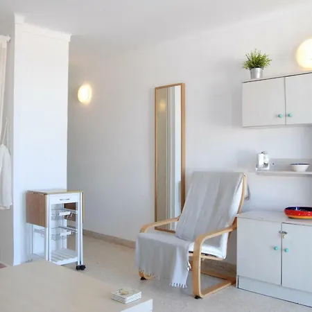 Los Cipreses 23 Casasol Nerja