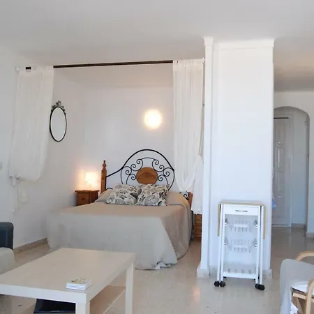 Apartment Los Cipreses 23 Casasol