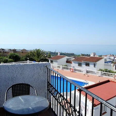 Los Cipreses 23 Casasol Apartment Nerja
