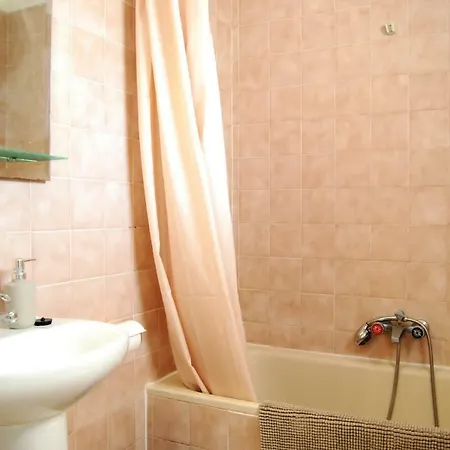 Los Cipreses 23 Casasol Apartment