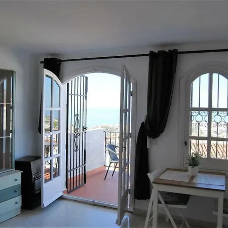 Los Cipreses 23 Casasol Apartment Nerja