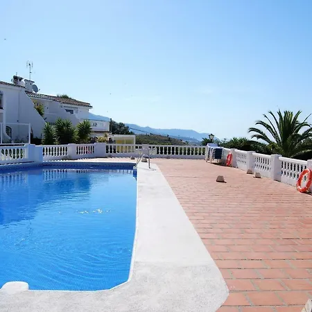 Apartment Los Cipreses 23 Casasol